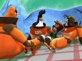 3 2 1 Penguins Blast In Space Trailer