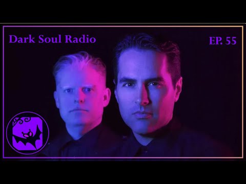 Dark Soul Radio: Episode 55 (Featuring: Creux Lies, Twin Tribes and more!)
