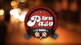preview picture of video 'EPK  ABRAN PASO la banda.  Pasto - Colombia.'