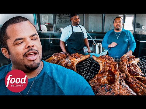 Churrasqueiras tecnológicas | Sabor Na Brasa | Food Network Brasil