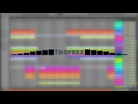 Alesso - Take My Breath Away Project (Ableton Full Instrumental Remake)