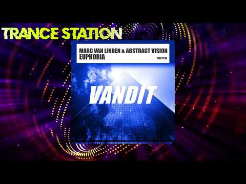Marc van Linden & Abstract Vision - Euphoria (Extended) [VANDIT RECORDS]