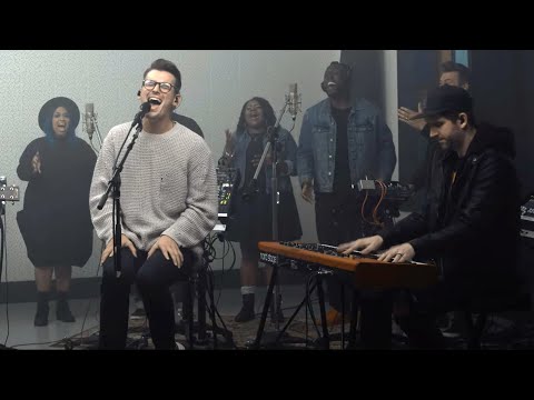 Noel (He Is Born) // Tommee Profitt feat. Stanaj // Worship Together Session