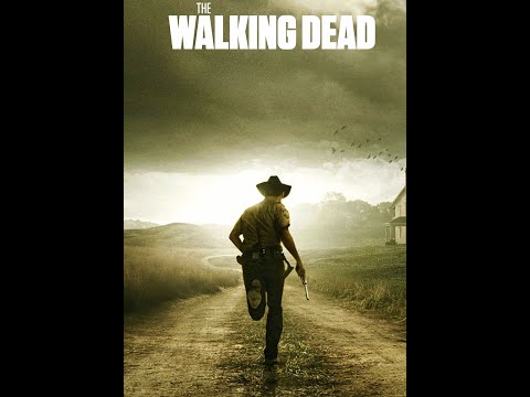 Days Gone Bye Released 31/10/2010 Season 1 episode 2