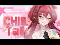 ⋆.°🦋「Chilltalk 」🦋༘⋆ Gimana harinya ?  #JatiDiriAyin