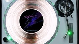 SALLY SHAPIRO FEAT. ELECTRIC YOUTH - STARMAN (ELECTRIFY &#39;&#39;INSTRUMENTAL&#39;&#39; RE-EDIT) (℗2013 / ©2014)