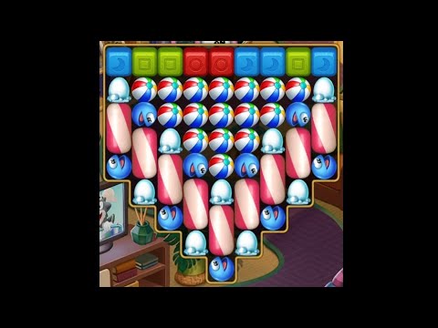 TOY BLAST level 2596