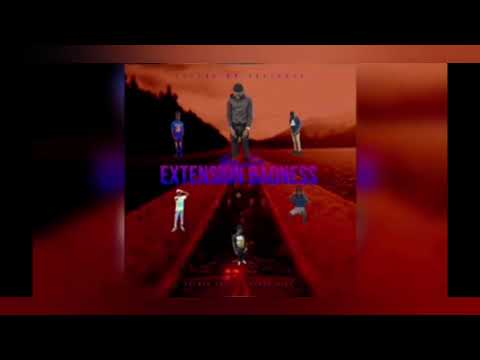 Yung Zee - Extension madness (ft skattaz)