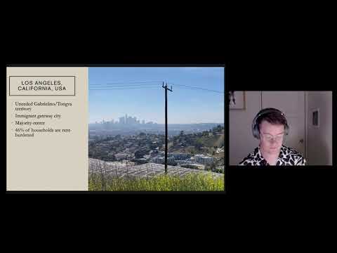 CRASSH | Maintaining Inequality: Tenant Screening Practices and Apartment Maintenance in Los Angeles