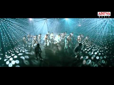 Dhada Video Songs - Bhoome Gundranga Song - Naga Chaitnya, Kajal Agarwal