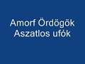 Asztalos Ufók