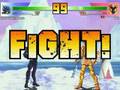 Deathmask Vs Saga Saint Seiya Mugen