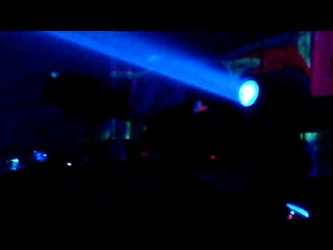 Cristi Cons@We dance 25 12 2012