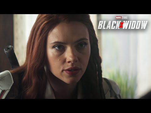 Black Widow (TV Spot 'Got This')