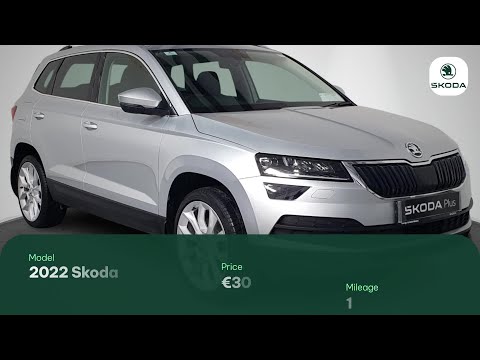 Skoda Karoq Style 2.0TDi 115HP - 2 year warranty, - Image 2