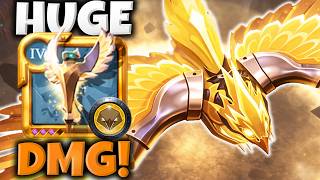 Download lagu This Lightcaller Build Hits HARD (PVP   PVE Guide) | Albion Online mp3