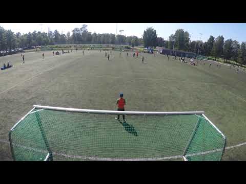 PPJ Lauttasaari cup: Tips Akatemia 08 - Ilves 08