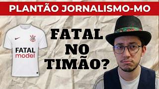 O CORINTHIANS PODE SER FATAL...