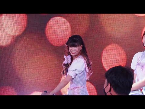 081022 [Fancam] Elffy Euphonie - ชอบอยู่นะ (bittersweet)
