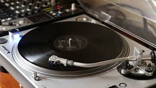 Lee Cool Dee – Say It Loud (The Grasshopper Party Mix)
