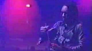 Dave Matthews Band -12- Jimi Thing (part 1) Live 12-19-1998