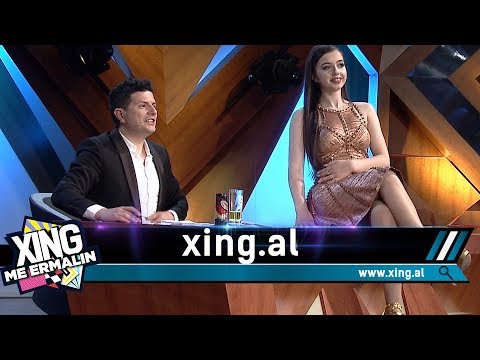 Xing me Ermalin 35 - xing.al