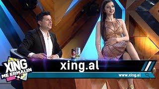 Rasheli godet përsëri...tregon gjithçka në videon e fundit