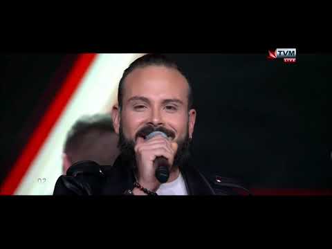 Avenue Sky - Kompli Tbissem - Mużika Mużika (FKM) 2021 (Finali)