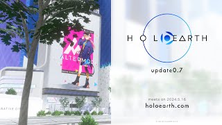 [閒聊] Holoearth開設YT頻道