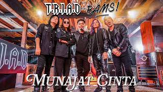 Download lagu Love Prayer - T.R.I.A.D Feat Bams mp3