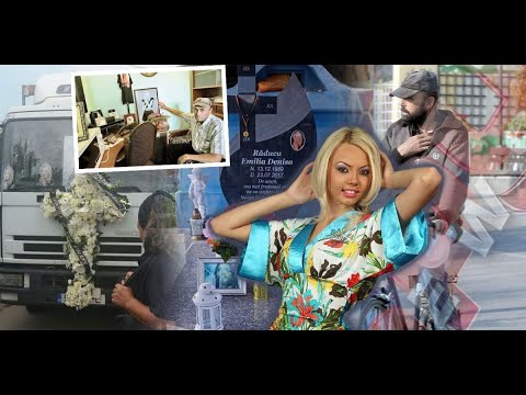 Tatăl Denisei Răducu a ajuns la capătul puterilor!