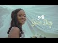 Sat B Your Day Official Music Video