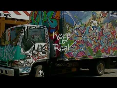 Potas Tribe - For You All (Ft. Backshooter)