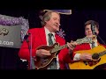 Love's Going To Live Here - The Tennessee Bluegrass Band