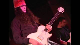 Buckethead - Meta-Matic - Italian American Social Club 6/4/06