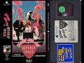 Opening Closing To Down And Out In Beverly Hills US VHS 1986