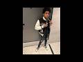 Babyfxce E Type Beat X Detroit Type Beat GOYARD BAG