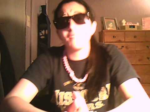 Too Young By Mario C Ft. New Boyz Cover