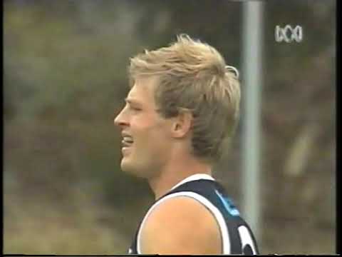 SANFL Round 5 2006 South 20.16 (136) Sturt 13.10 (88)