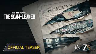 The Scam: Leaked