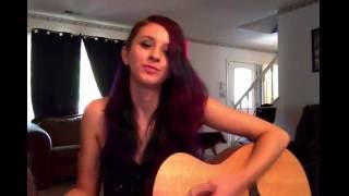 Adventure Club Dreams Ft ELEA Acoustic Cover