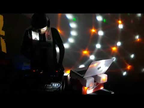 ENGANCHADO ENRIQUE MAZA , KOLI ARCE Y JORGE VELIZ - ELDJCRIS PA 2018