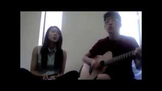 Saving Grace - Pete Murray (Cover)