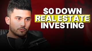 How to Do Your First Real Estate Deal in 2026 With No Money (Step-by-Step Guide)