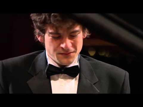 Alexander Ullman – Polonaise in A flat major Op. 53 (second stage)