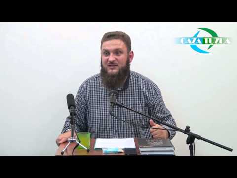 Haridžije - prva sekta u islamu - Midhat Ćeman