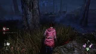 #50 実況なし Dead by Daylight デッドバイデイライト