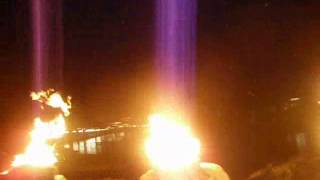 Keeper of the Plains 2012 Wichita Kansas