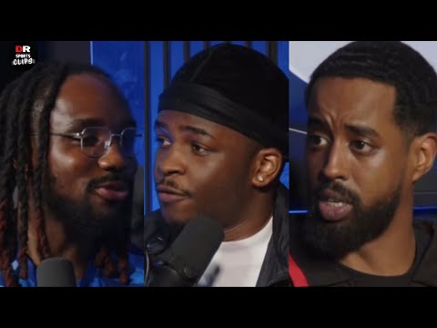 Foden x Cherki is INSANE | Rival fans react to Man City’s 0-3 win…