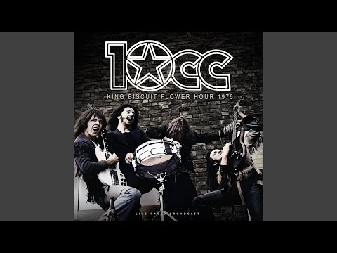 Video thumbnail for Ships Don’t Disappear in the Night (Do They?) (Live)